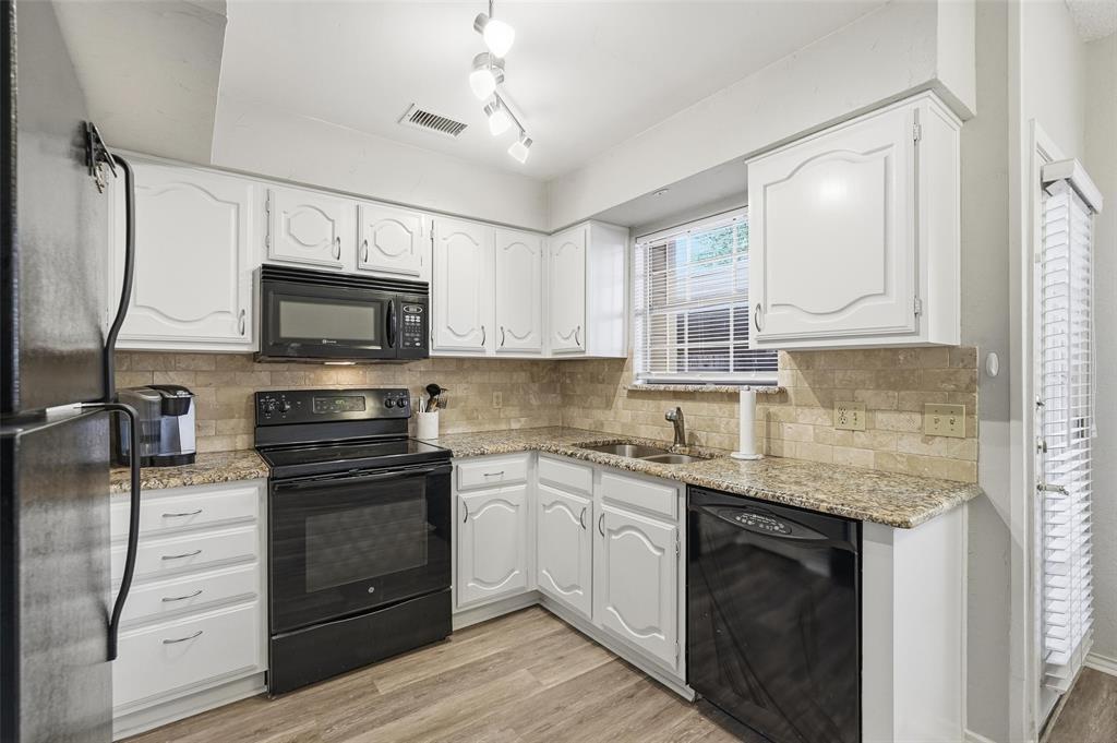 Preston On Lake Condo - Residential