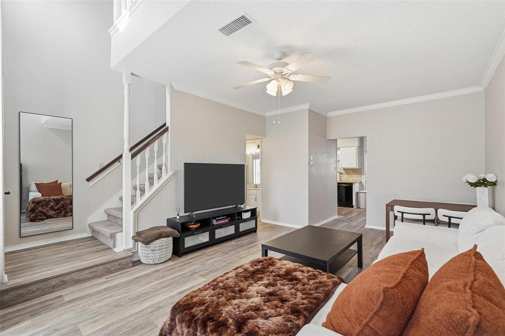 Preston On Lake Condo - Residential