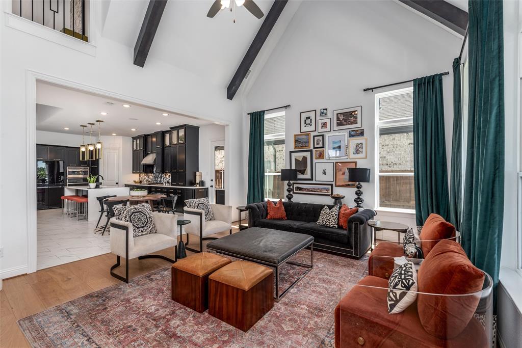 Westbury Tribute Ph 3b - Residential