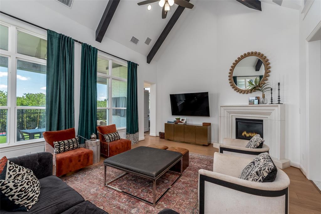Westbury Tribute Ph 3b - Residential