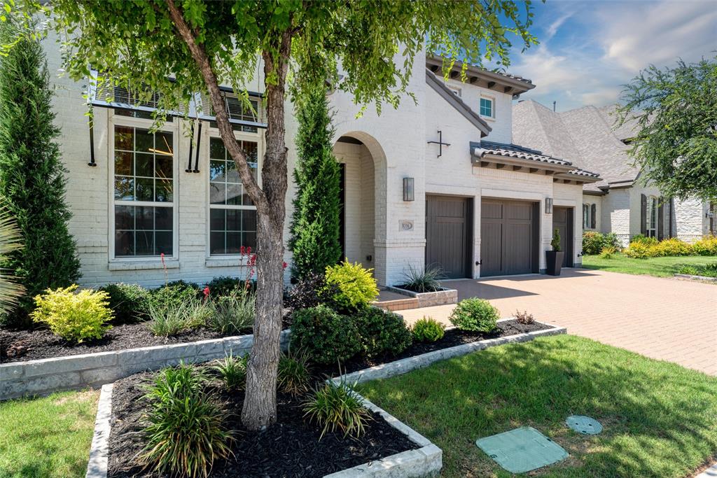 Westbury Tribute Ph 3b - Residential