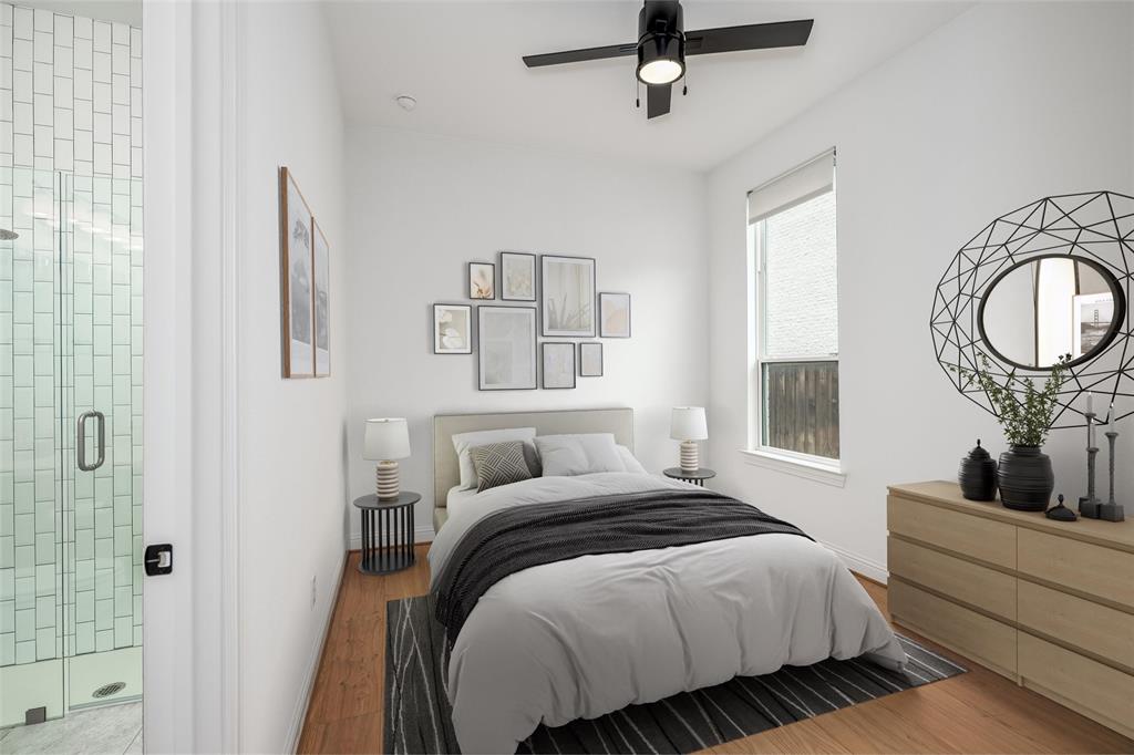 Westbury Tribute Ph 3b - Residential
