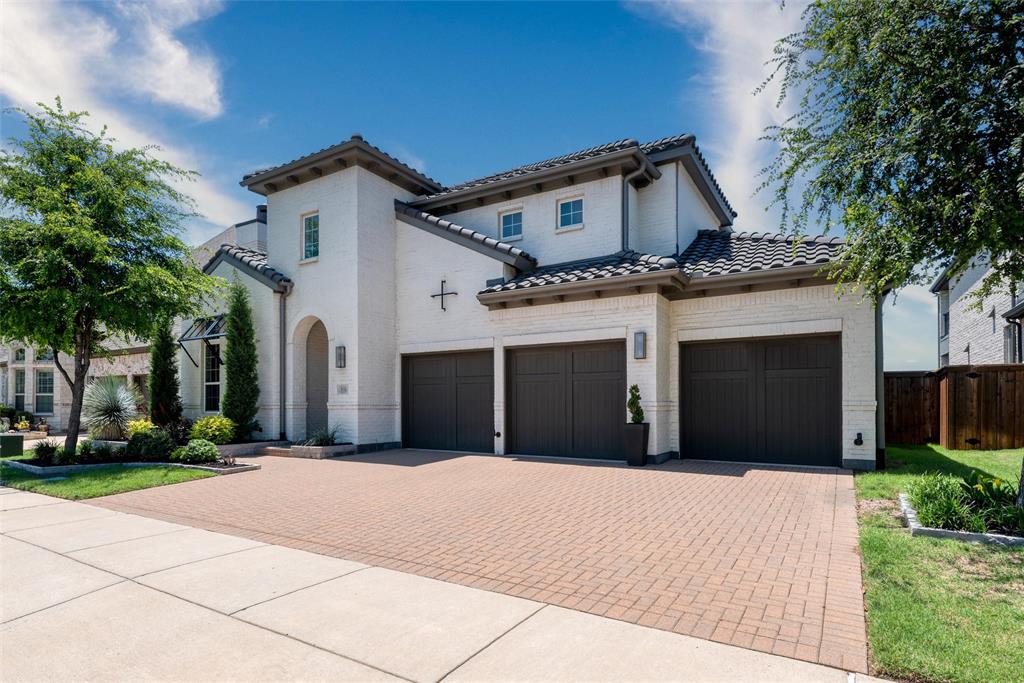 Westbury Tribute Ph 3b - Residential