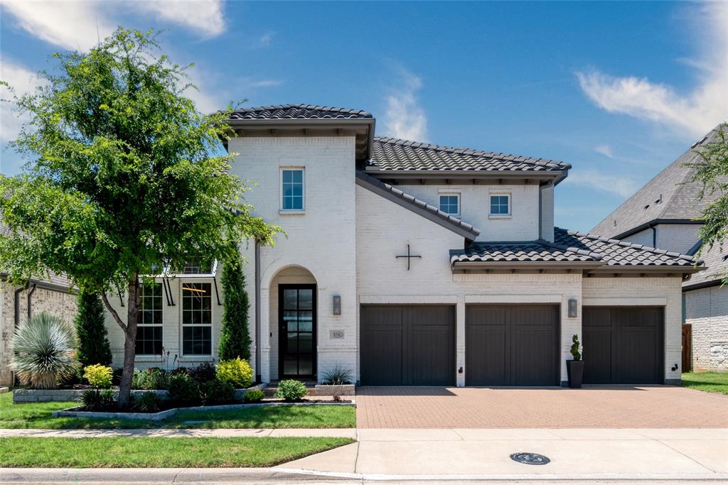 Westbury Tribute Ph 3b - Residential