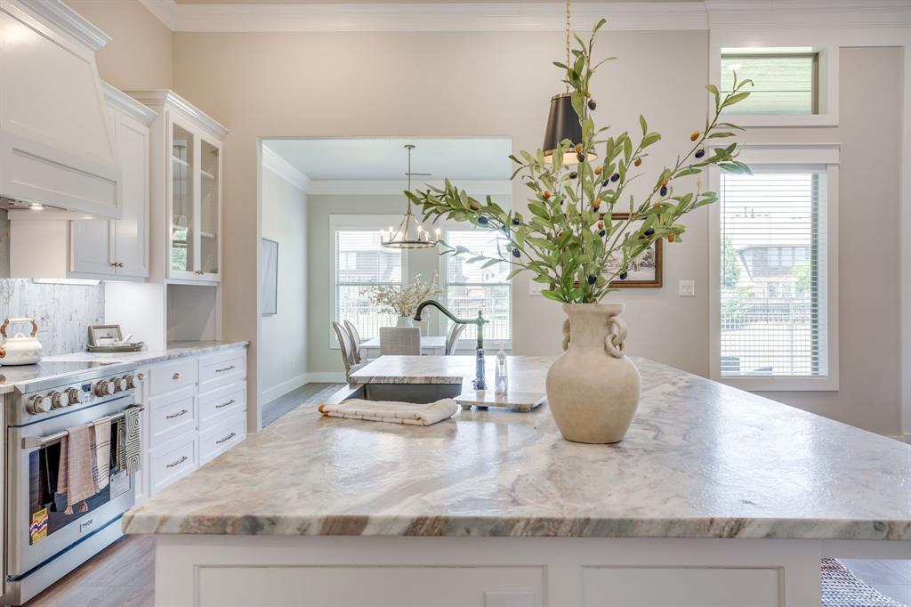 Park Place - Residential