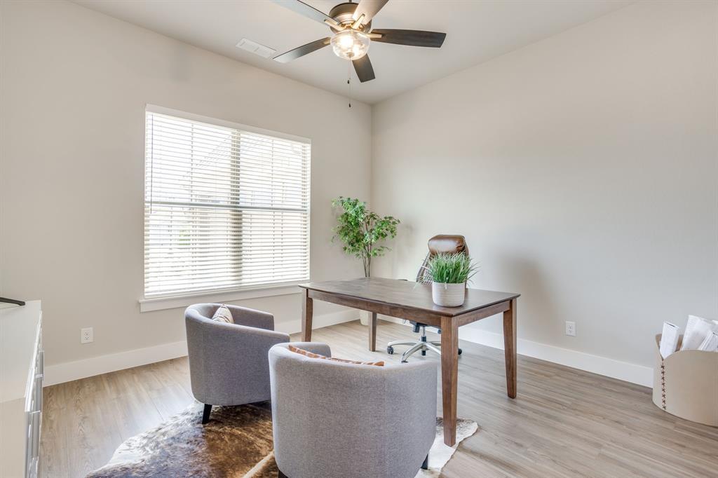Park Place - Residential