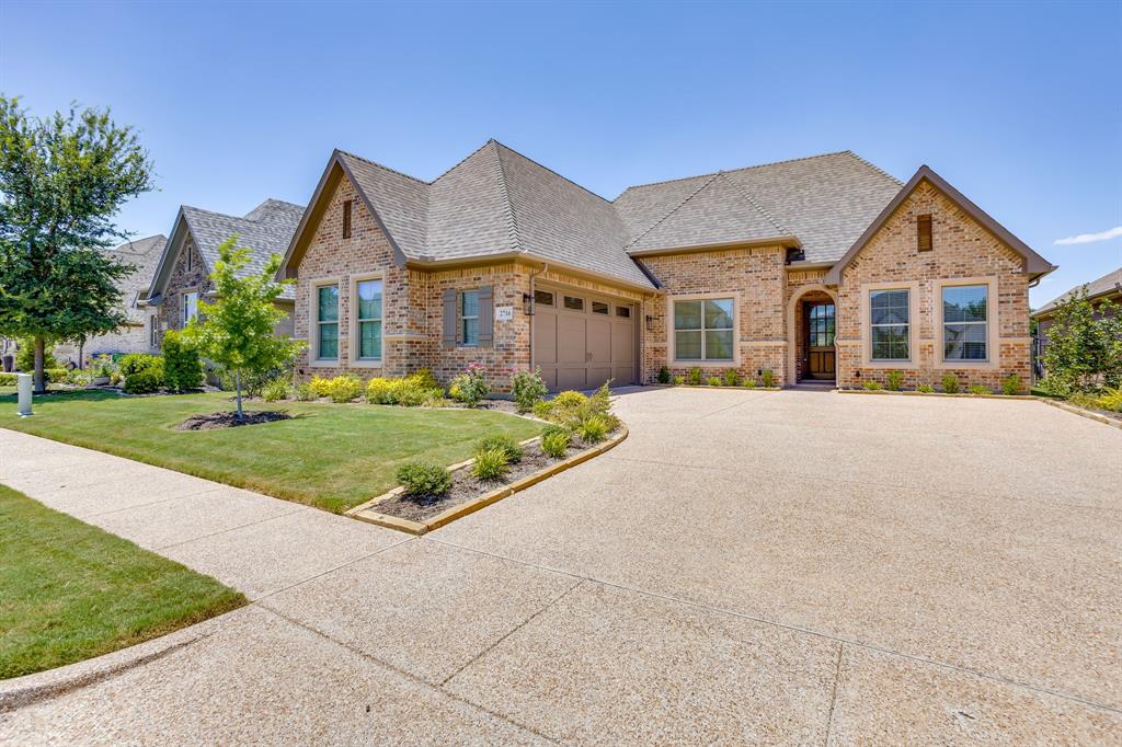 Park Place - Residential