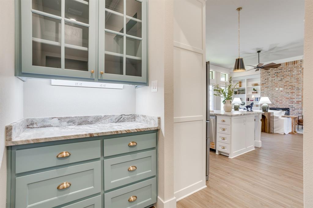 Park Place - Residential