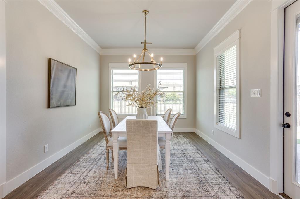 Park Place - Residential