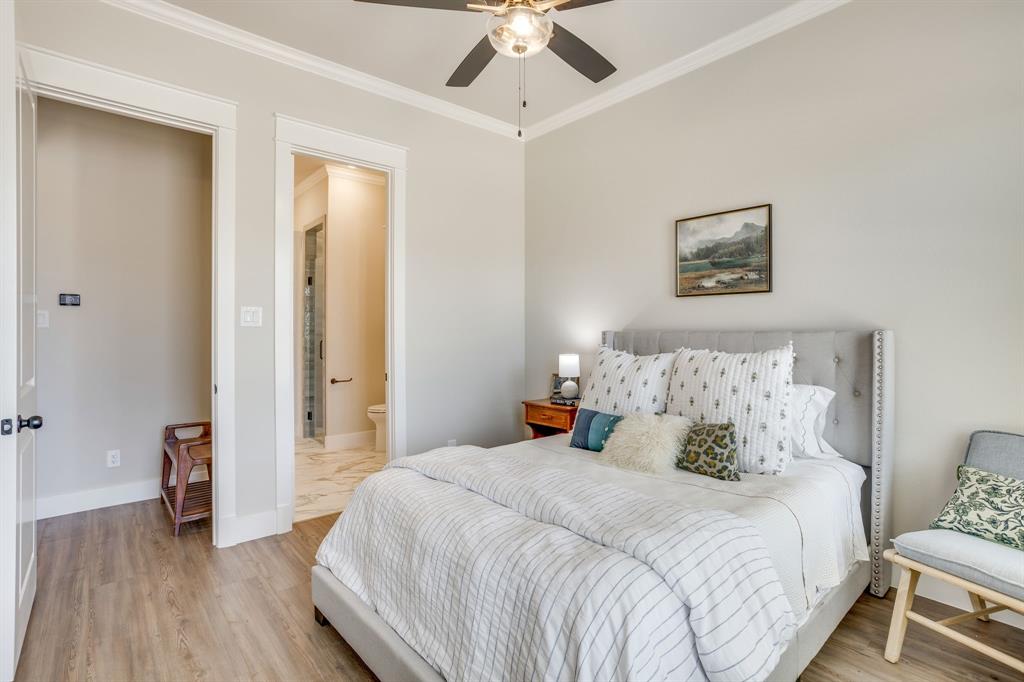 Park Place - Residential