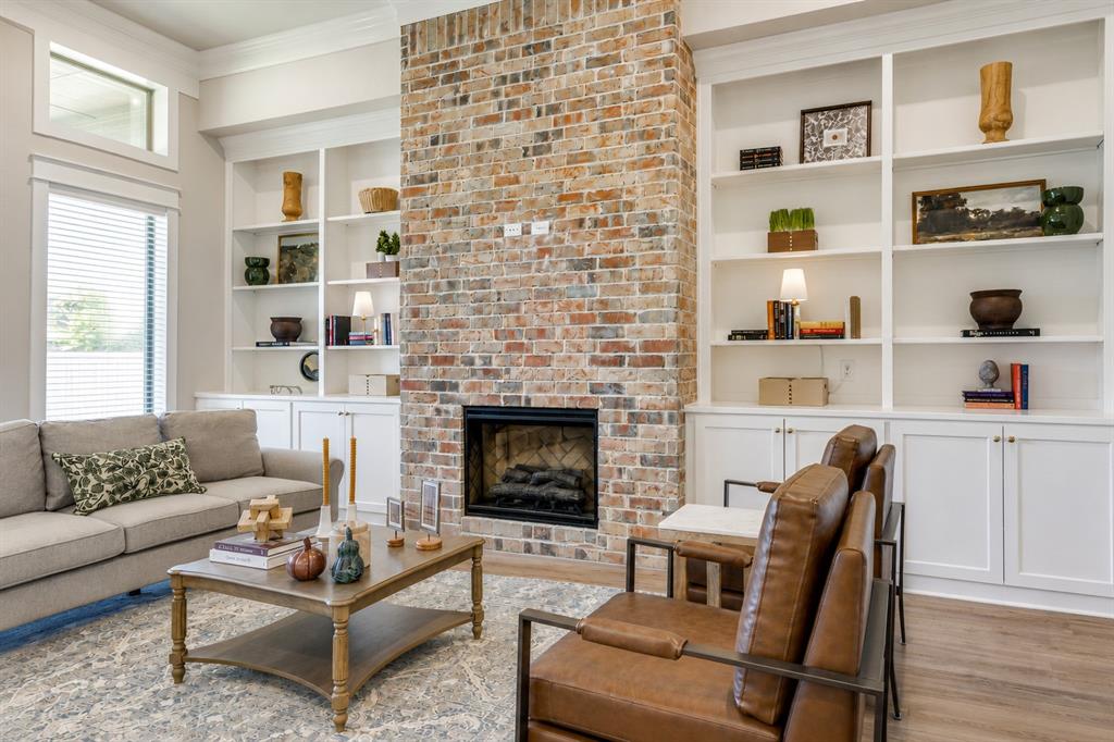 Park Place - Residential