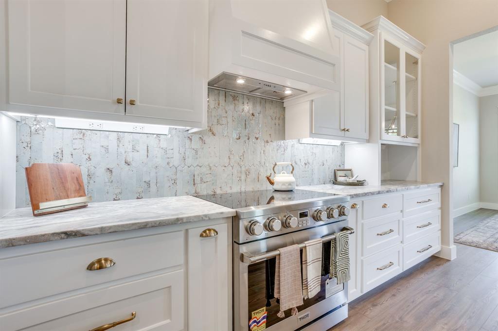 Park Place - Residential