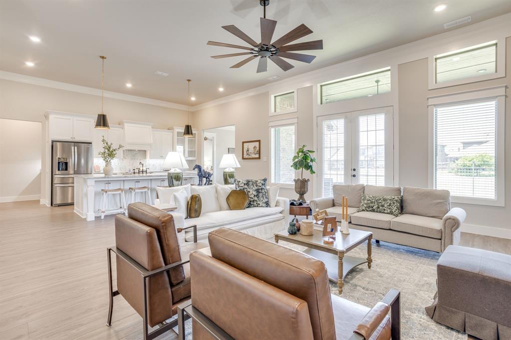 Park Place - Residential