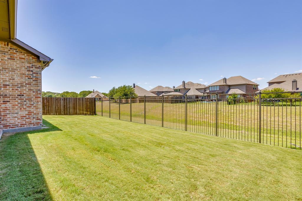 Park Place - Residential