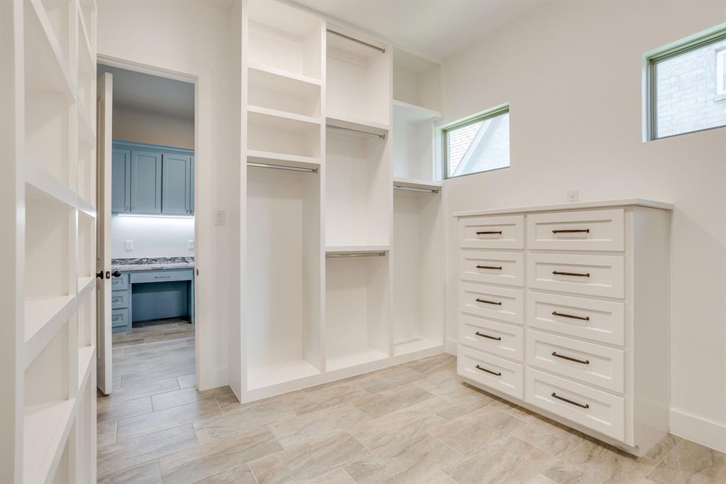 Park Place - Residential