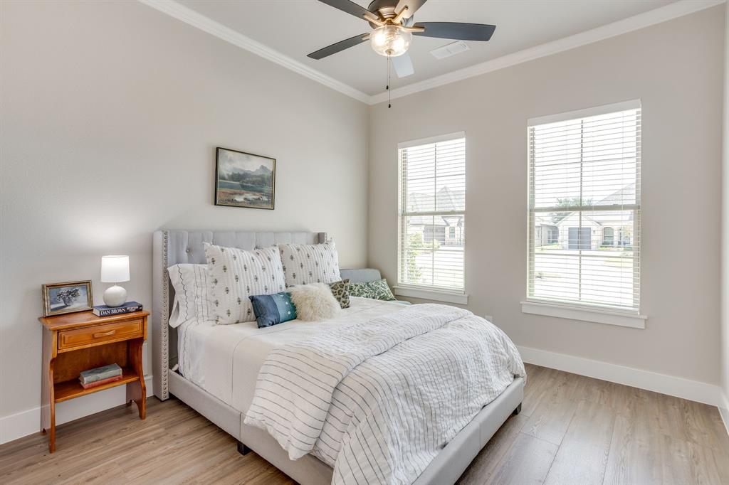 Park Place - Residential