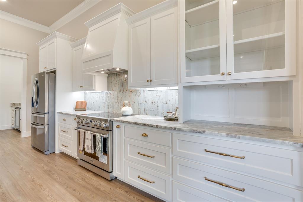 Park Place - Residential