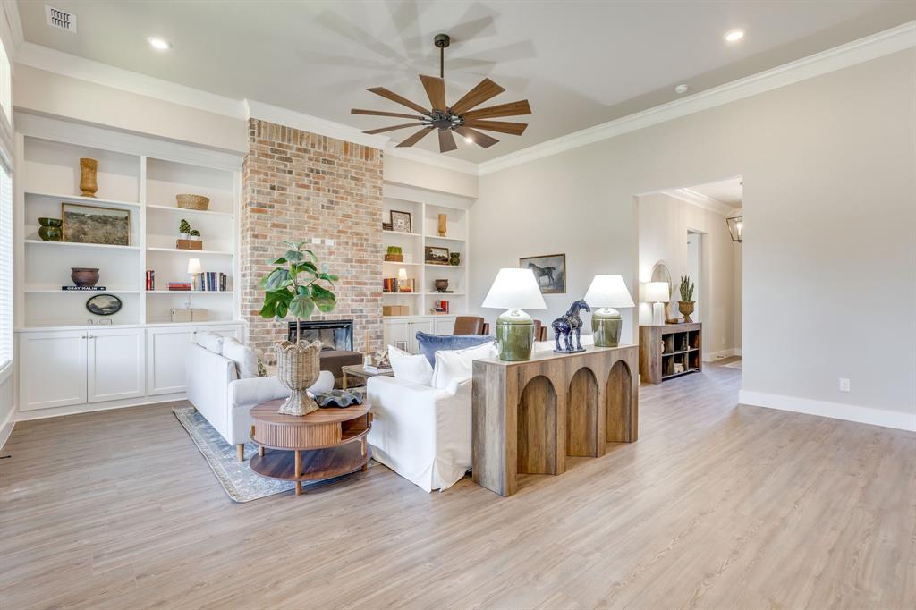 Park Place - Residential