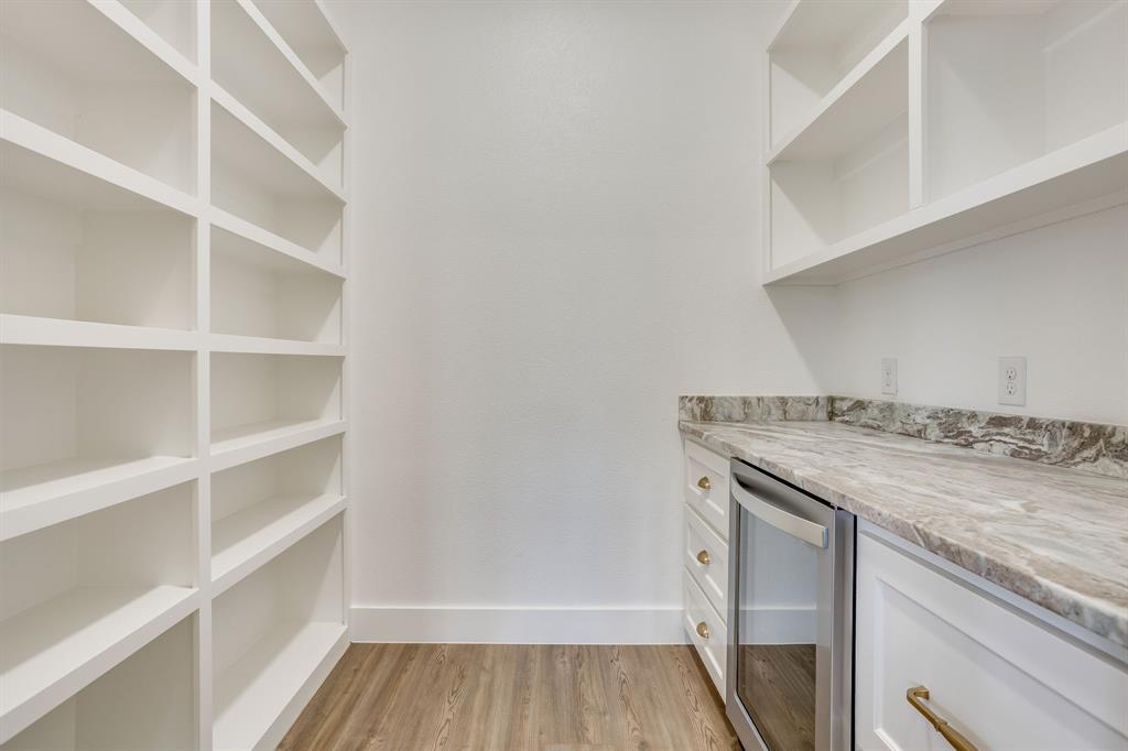 Park Place - Residential