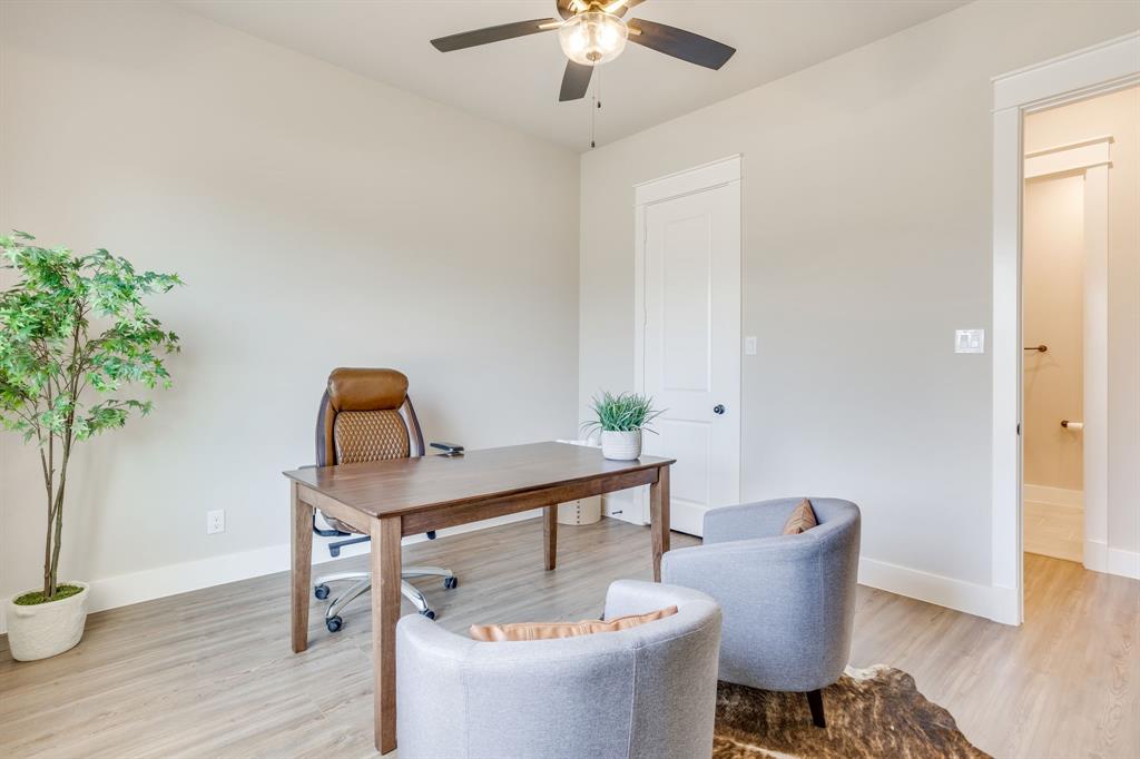 Park Place - Residential