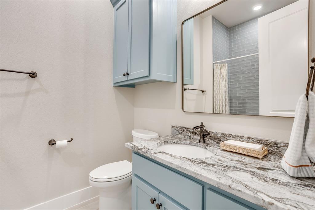 Park Place - Residential