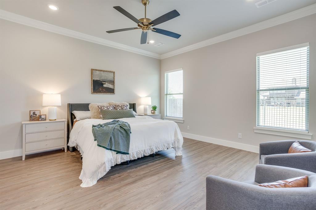 Park Place - Residential