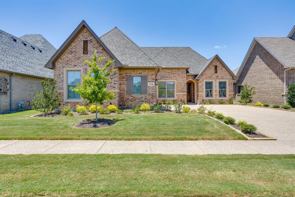 Park Place - Residential