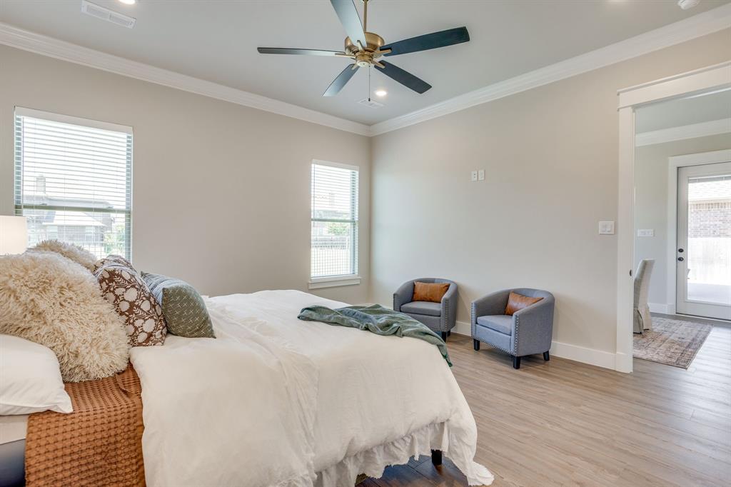 Park Place - Residential
