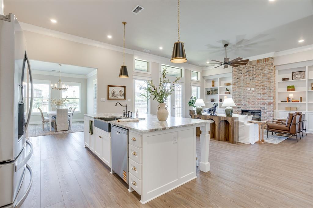 Park Place - Residential