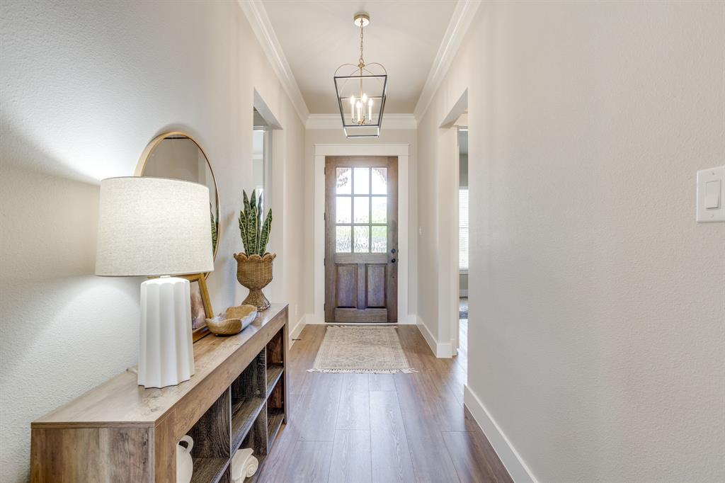 Park Place - Residential