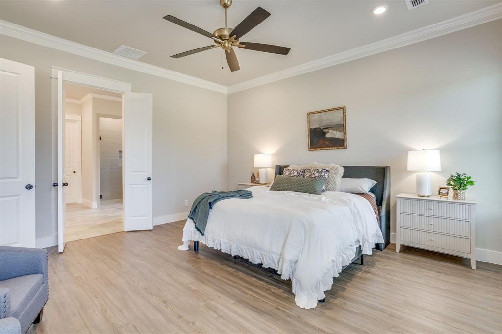 Park Place - Residential