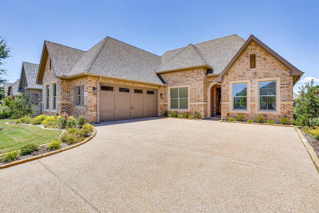 Park Place - Residential