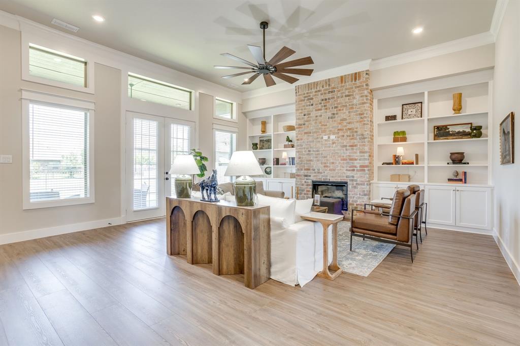 Park Place - Residential