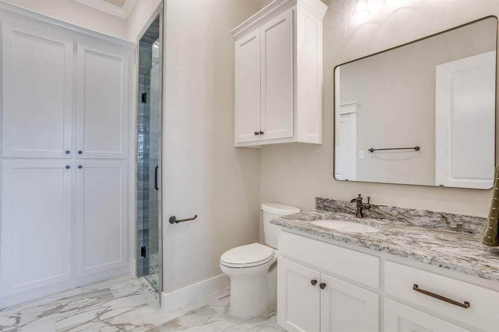 Park Place - Residential