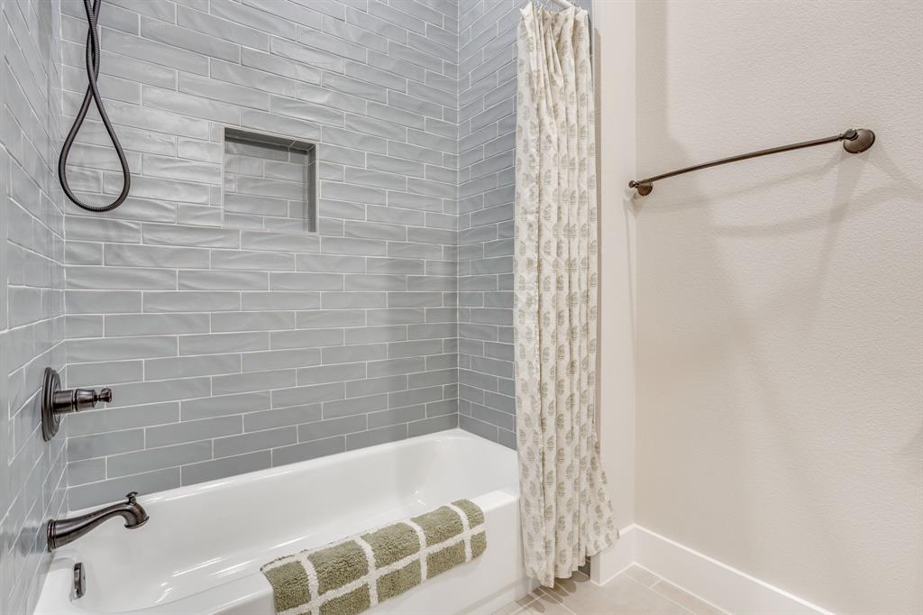 Park Place - Residential