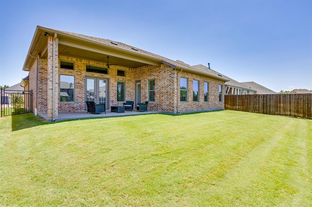 Park Place - Residential