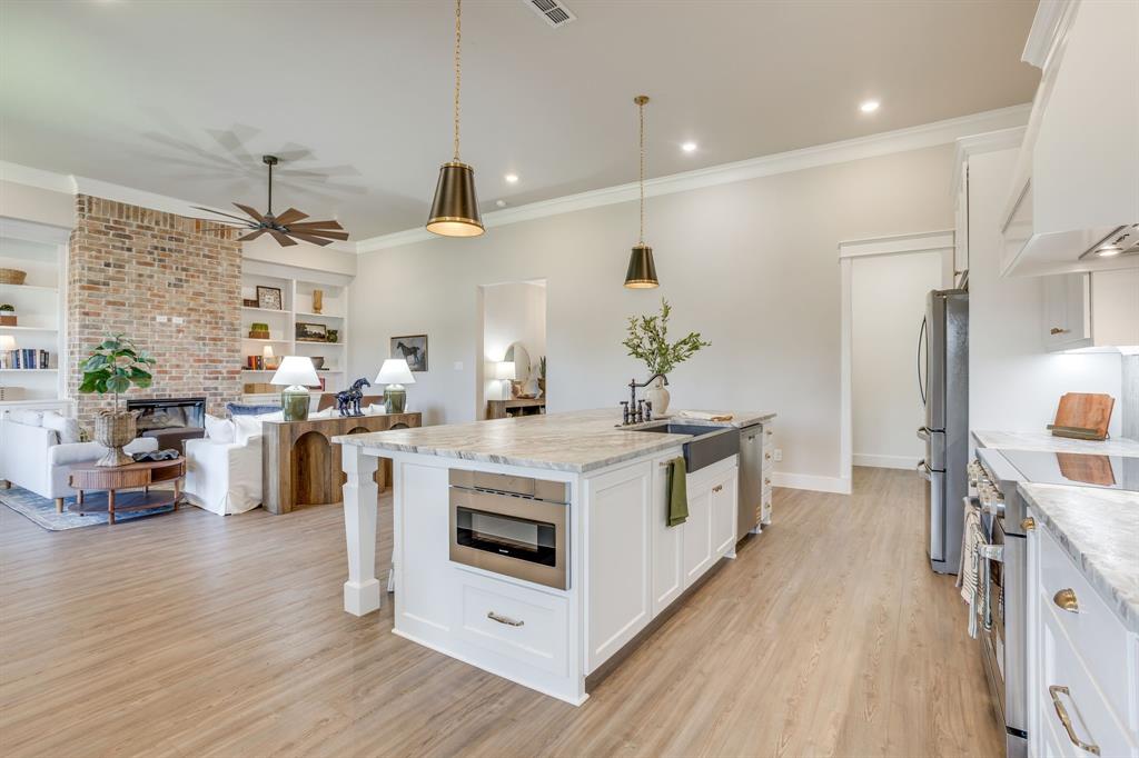 Park Place - Residential