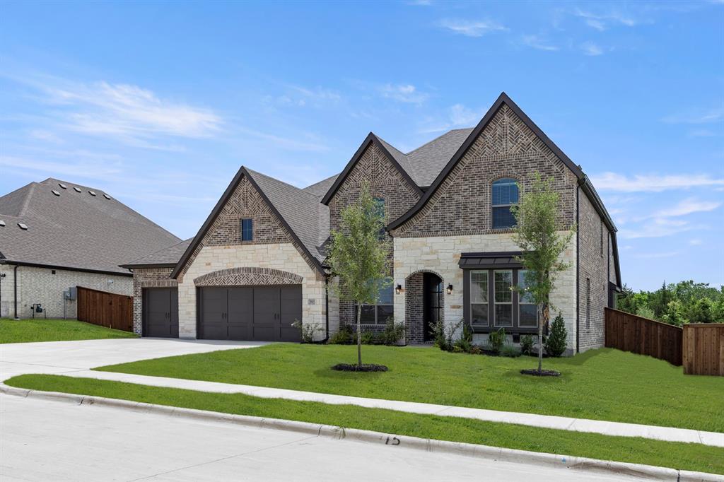 Lovers Landing - Residential