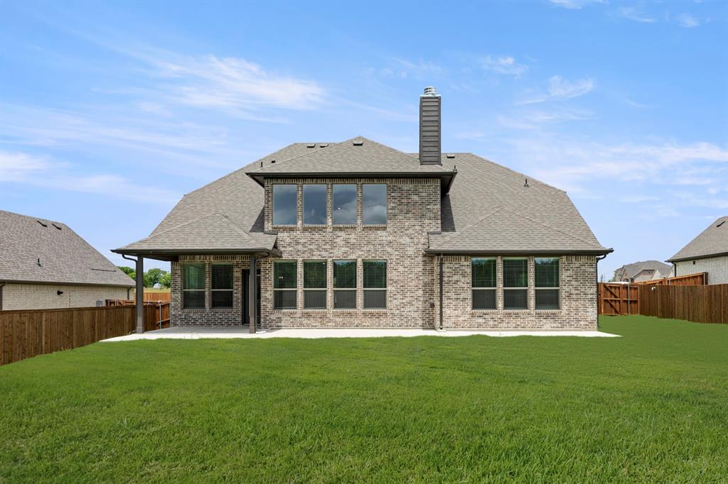Lovers Landing - Residential