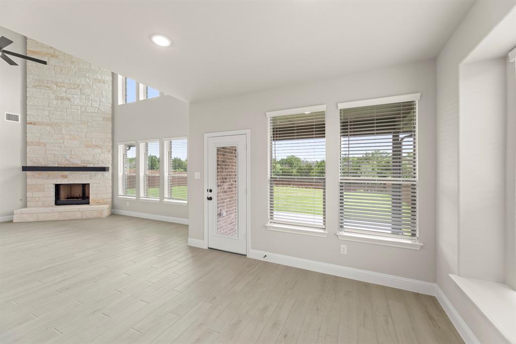 Lovers Landing - Residential