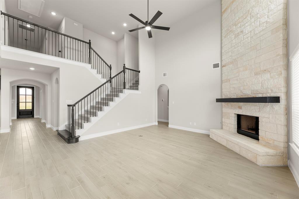 Lovers Landing - Residential