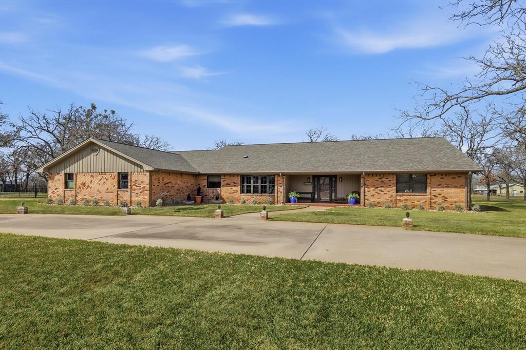Western 02 - Residential