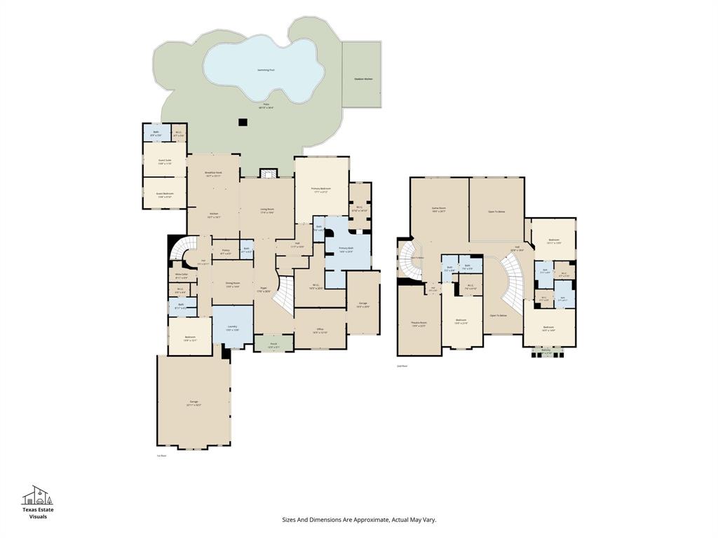 Latera Ph Three - Residential