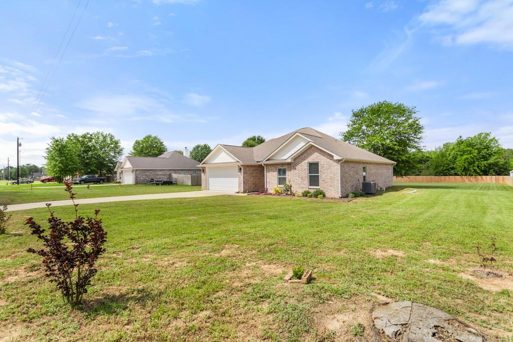 Pilcher Day Estates - Residential