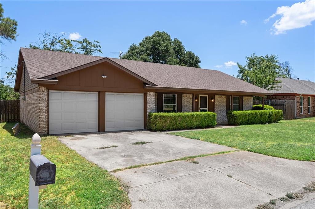 Hallmark Add - Residential