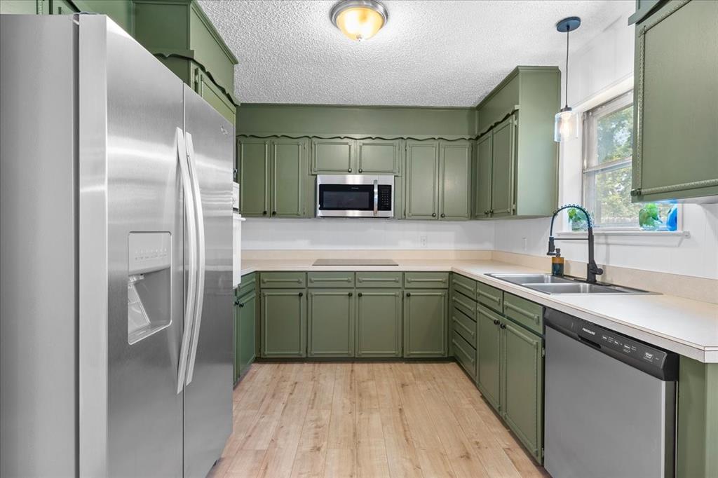 Hallmark Add - Residential