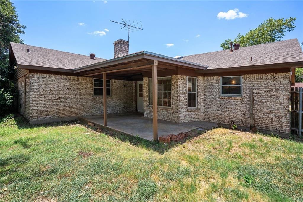 Hallmark Add - Residential