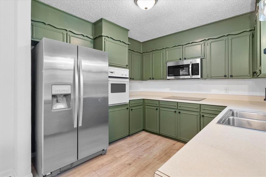 Hallmark Add - Residential