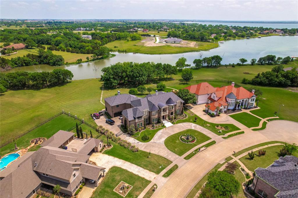 Crystal Shores - Residential