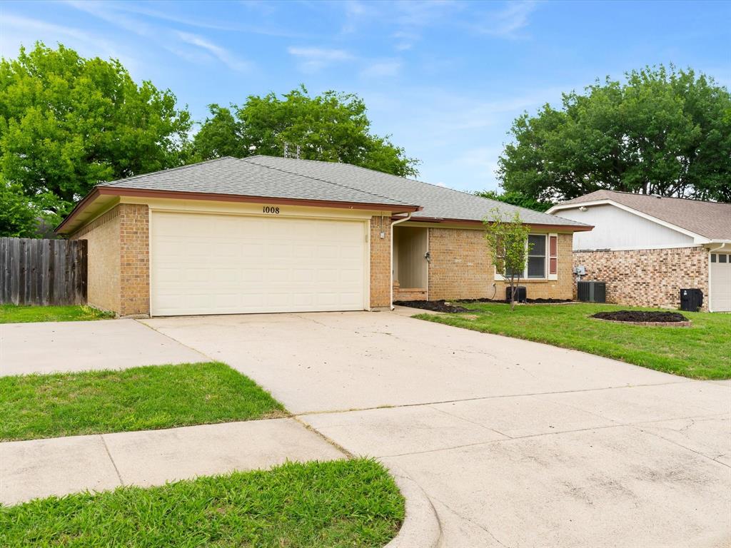 Parkwest - Residential
